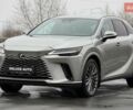 Сірий Лексус РХ, об'ємом двигуна 2.5 л та пробігом 8 тис. км за 95000 $, фото 13 на Automoto.ua