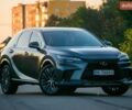Сірий Лексус РХ, об'ємом двигуна 2.49 л та пробігом 29 тис. км за 65000 $, фото 47 на Automoto.ua