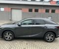 Сірий Лексус РХ, об'ємом двигуна 2.39 л та пробігом 6 тис. км за 59500 $, фото 4 на Automoto.ua