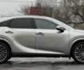 Сірий Лексус РХ, об'ємом двигуна 2.5 л та пробігом 8 тис. км за 95000 $, фото 36 на Automoto.ua