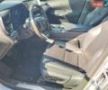 Сірий Лексус РХ, об'ємом двигуна 2.4 л та пробігом 46 тис. км за 22000 $, фото 6 на Automoto.ua