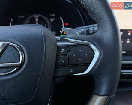 Серый Лексус РХ, объемом двигателя 2.5 л и пробегом 18 тыс. км за 79000 $, фото 36 на Automoto.ua