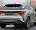 Сірий Лексус РХ, об'ємом двигуна 2.5 л та пробігом 8 тис. км за 95000 $, фото 58 на Automoto.ua