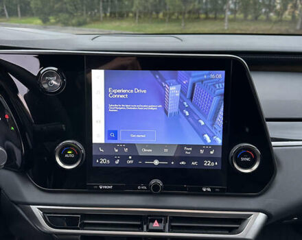 Серый Лексус РХ, объемом двигателя 2.5 л и пробегом 7 тыс. км за 68900 $, фото 52 на Automoto.ua