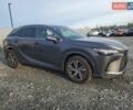 Сірий Лексус РХ, об'ємом двигуна 2.4 л та пробігом 33 тис. км за 23000 $, фото 3 на Automoto.ua