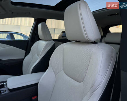 Серый Лексус РХ, объемом двигателя 2.5 л и пробегом 18 тыс. км за 79000 $, фото 26 на Automoto.ua