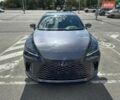 Сірий Лексус РХ, об'ємом двигуна 0 л та пробігом 53 тис. км за 65000 $, фото 10 на Automoto.ua