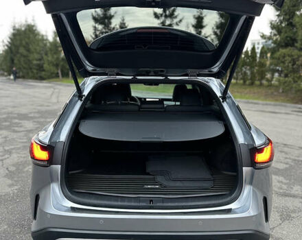 Серый Лексус РХ, объемом двигателя 2.5 л и пробегом 7 тыс. км за 68900 $, фото 66 на Automoto.ua