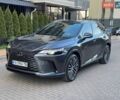 Сірий Лексус РХ, об'ємом двигуна 2.5 л та пробігом 20 тис. км за 73000 $, фото 10 на Automoto.ua