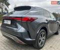 Сірий Лексус РХ, об'ємом двигуна 2.39 л та пробігом 6 тис. км за 59500 $, фото 10 на Automoto.ua
