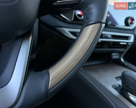 Серый Лексус РХ, объемом двигателя 2.5 л и пробегом 18 тыс. км за 79000 $, фото 45 на Automoto.ua