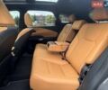 Серый Лексус РХ, объемом двигателя 2.5 л и пробегом 20 тыс. км за 71500 $, фото 17 на Automoto.ua