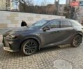 Сірий Лексус РХ, об'ємом двигуна 2.4 л та пробігом 5 тис. км за 73000 $, фото 2 на Automoto.ua