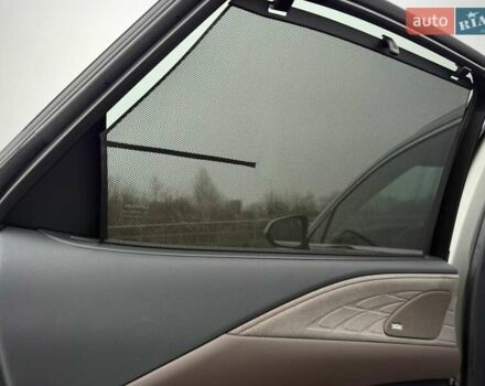 Сірий Лексус РХ, об'ємом двигуна 2.5 л та пробігом 8 тис. км за 95000 $, фото 97 на Automoto.ua