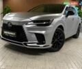 Серый Лексус РХ, объемом двигателя 2.4 л и пробегом 13 тыс. км за 77000 $, фото 3 на Automoto.ua
