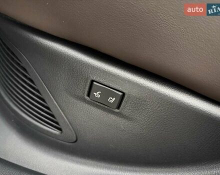 Сірий Лексус РХ, об'ємом двигуна 2.5 л та пробігом 8 тис. км за 95000 $, фото 100 на Automoto.ua