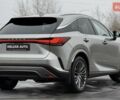 Сірий Лексус РХ, об'ємом двигуна 2.5 л та пробігом 8 тис. км за 95000 $, фото 59 на Automoto.ua