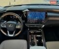 Сірий Лексус РХ, об'ємом двигуна 2.5 л та пробігом 14 тис. км за 71000 $, фото 5 на Automoto.ua