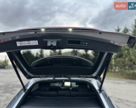 Серый Лексус РХ, объемом двигателя 2.5 л и пробегом 7 тыс. км за 68900 $, фото 67 на Automoto.ua