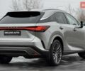 Сірий Лексус РХ, об'ємом двигуна 2.5 л та пробігом 8 тис. км за 95000 $, фото 54 на Automoto.ua