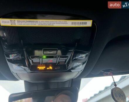 Сірий Лексус РХ, об'ємом двигуна 2.39 л та пробігом 9 тис. км за 50900 $, фото 47 на Automoto.ua