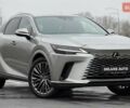 Сірий Лексус РХ, об'ємом двигуна 2.5 л та пробігом 8 тис. км за 95000 $, фото 52 на Automoto.ua