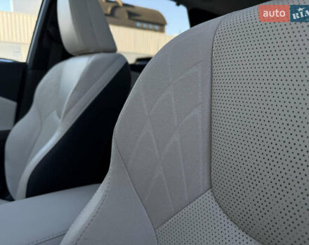 Серый Лексус РХ, объемом двигателя 2.5 л и пробегом 18 тыс. км за 79000 $, фото 27 на Automoto.ua