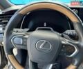 Сірий Лексус РХ, об'ємом двигуна 0 л та пробігом 53 тис. км за 65000 $, фото 15 на Automoto.ua