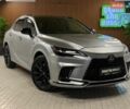 Серый Лексус РХ, объемом двигателя 2.4 л и пробегом 13 тыс. км за 77000 $, фото 4 на Automoto.ua