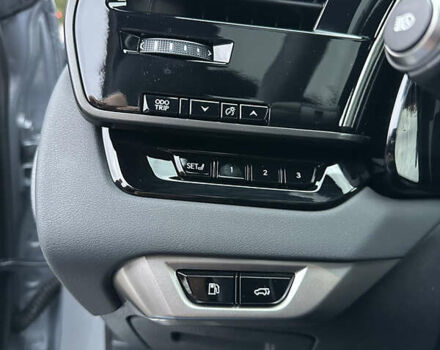 Серый Лексус РХ, объемом двигателя 2.5 л и пробегом 7 тыс. км за 68900 $, фото 49 на Automoto.ua