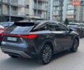 Сірий Лексус РХ, об'ємом двигуна 2.5 л та пробігом 20 тис. км за 73000 $, фото 3 на Automoto.ua