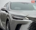 Сірий Лексус РХ, об'ємом двигуна 2.5 л та пробігом 8 тис. км за 95000 $, фото 5 на Automoto.ua