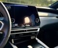 Серый Лексус РХ, объемом двигателя 2.5 л и пробегом 20 тыс. км за 59999 $, фото 7 на Automoto.ua