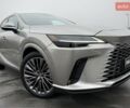 Сірий Лексус РХ, об'ємом двигуна 2.5 л та пробігом 8 тис. км за 95000 $, фото 51 на Automoto.ua
