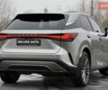 Сірий Лексус РХ, об'ємом двигуна 2.5 л та пробігом 8 тис. км за 95000 $, фото 57 на Automoto.ua