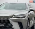 Сірий Лексус РХ, об'ємом двигуна 2.5 л та пробігом 8 тис. км за 95000 $, фото 6 на Automoto.ua