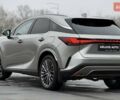 Сірий Лексус РХ, об'ємом двигуна 2.5 л та пробігом 8 тис. км за 95000 $, фото 56 на Automoto.ua
