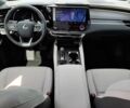 Сірий Лексус РХ, об'ємом двигуна 2.5 л та пробігом 19 тис. км за 30975 $, фото 8 на Automoto.ua