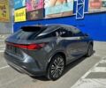 Сірий Лексус РХ, об'ємом двигуна 0 л та пробігом 53 тис. км за 65000 $, фото 4 на Automoto.ua