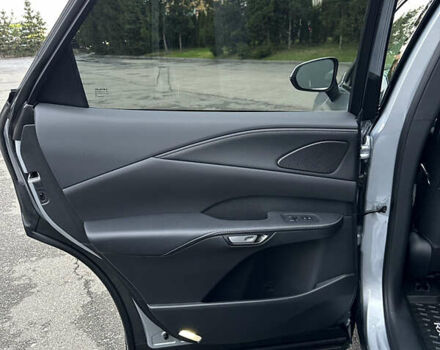 Серый Лексус РХ, объемом двигателя 2.5 л и пробегом 7 тыс. км за 68900 $, фото 64 на Automoto.ua