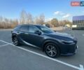 Серый Лексус РХ, объемом двигателя 2.39 л и пробегом 10 тыс. км за 63000 $, фото 3 на Automoto.ua