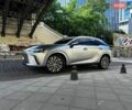 Сірий Лексус РХ, об'ємом двигуна 2.5 л та пробігом 14 тис. км за 71000 $, фото 2 на Automoto.ua