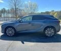 Сірий Лексус РХ, об'ємом двигуна 2.5 л та пробігом 22 тис. км за 30867 $, фото 5 на Automoto.ua