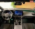 Серый Лексус РХ, объемом двигателя 2.4 л и пробегом 13 тыс. км за 77000 $, фото 40 на Automoto.ua