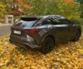 Лексус РХ 2024 у Києві на Automoto.ua Сірий Лексус РХ, об'ємом двигуна 2.39 л та пробігом 6 тис. км за 79000 $, фото 2 на Automoto.ua