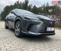 Сірий Лексус РХ, об'ємом двигуна 2.39 л та пробігом 6 тис. км за 59500 $, фото 1 на Automoto.ua