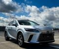 Сірий Лексус РХ, об'ємом двигуна 2.5 л та пробігом 20 тис. км за 62900 $, фото 6 на Automoto.ua