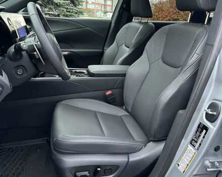 Серый Лексус РХ, объемом двигателя 2.5 л и пробегом 7 тыс. км за 68900 $, фото 25 на Automoto.ua