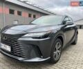 Сірий Лексус РХ, об'ємом двигуна 2.39 л та пробігом 6 тис. км за 59500 $, фото 1 на Automoto.ua
