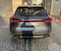 Сірий Лексус РХ, об'ємом двигуна 2.4 л та пробігом 5 тис. км за 73000 $, фото 1 на Automoto.ua
